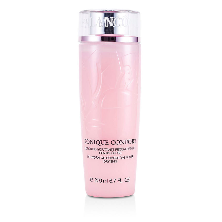 Lancome confort tonique 200ml/6.7oz