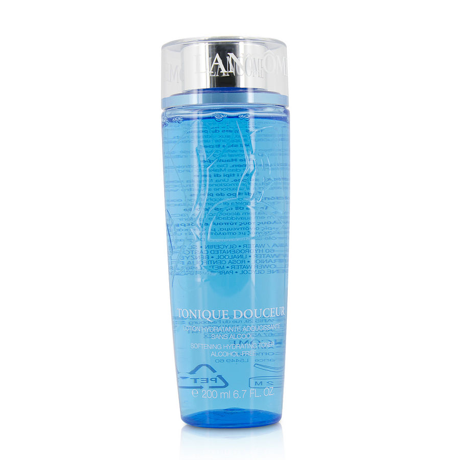 Lancome tonique douceur 200ml/6.7oz