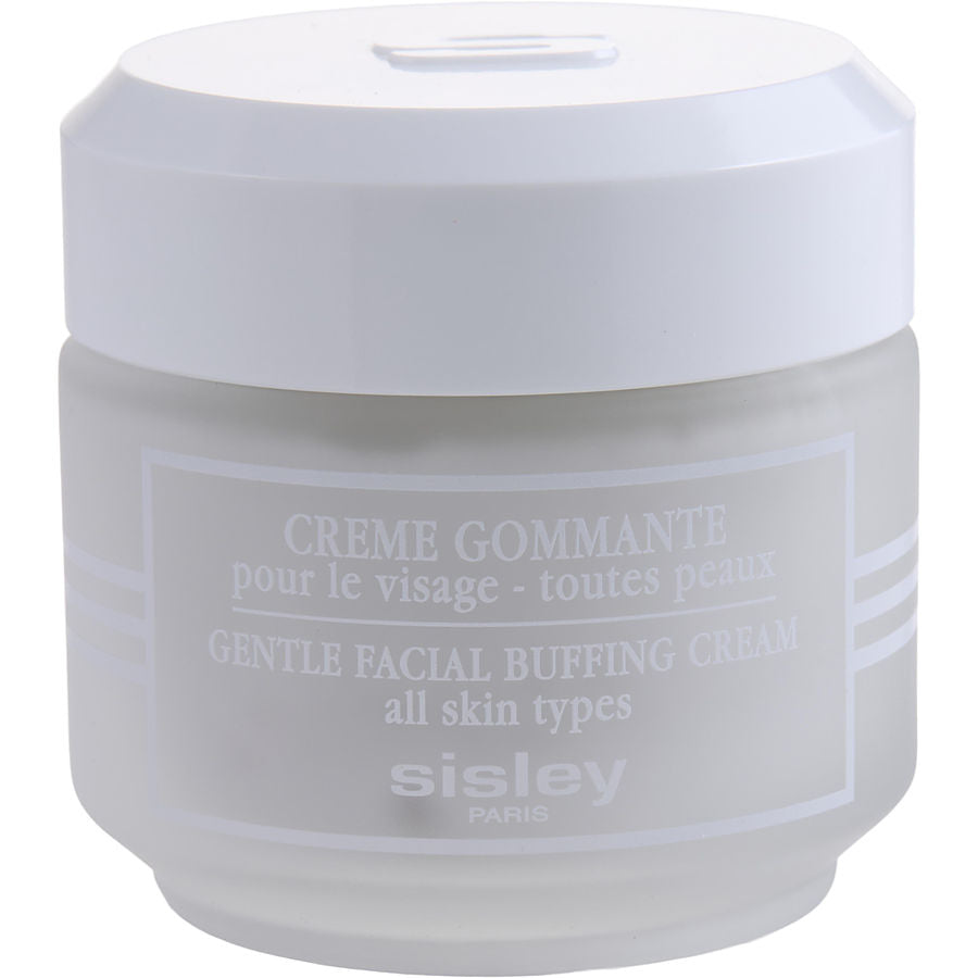 Sisley botanical gentle facial buffing cream 50ml/1.7oz