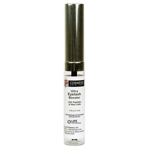 Life Extension, Ultra Eyelash Booster, .25 Oz