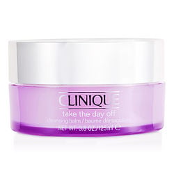 Clinique take the day off cleansing balm --125ml/3.8oz