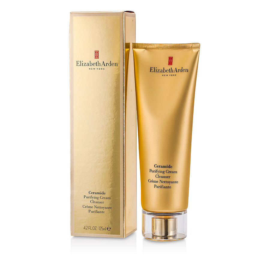 Elizabeth Arden ceramide purifying cream cleanser 125ml/4.2oz
