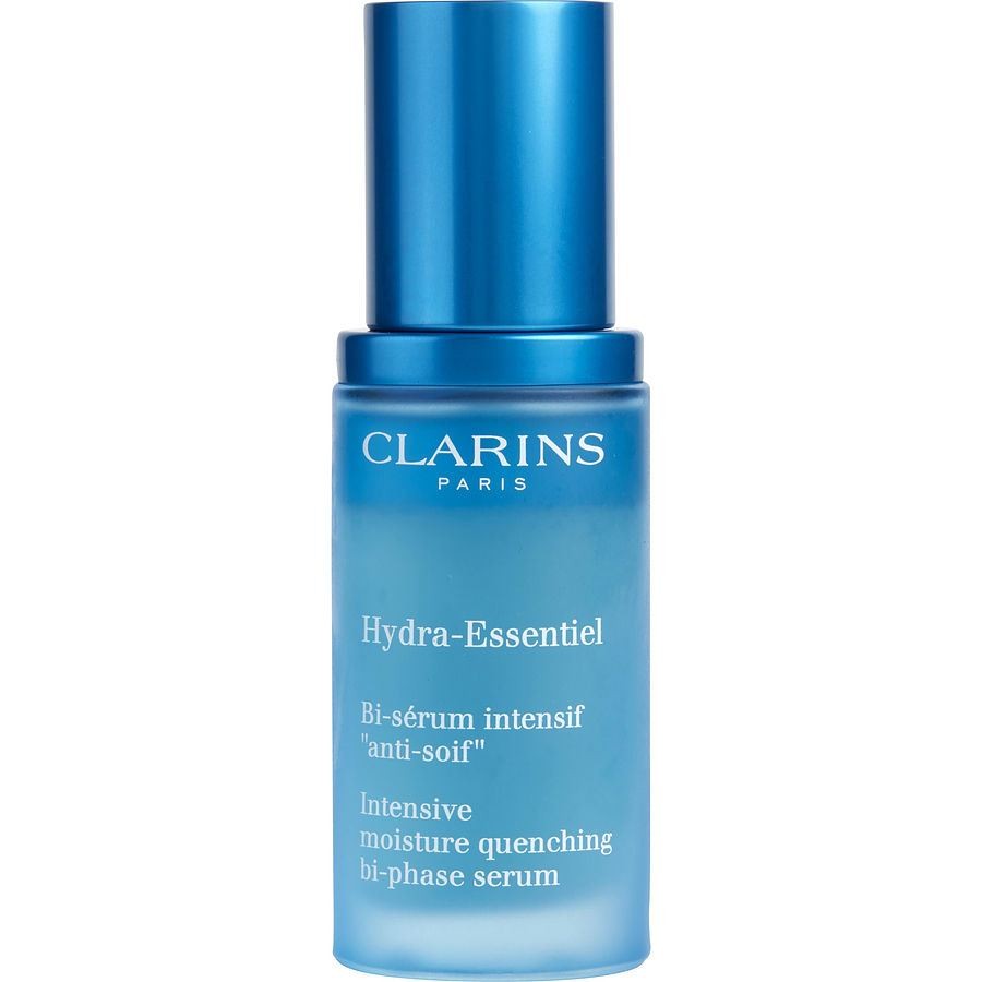 Clarins hydraessentiel intensive moisture quenching biphase serum 30ml/1oz