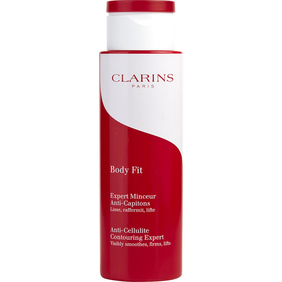 Clarins body fit anticellulite contouring expert 200ml/6.9oz