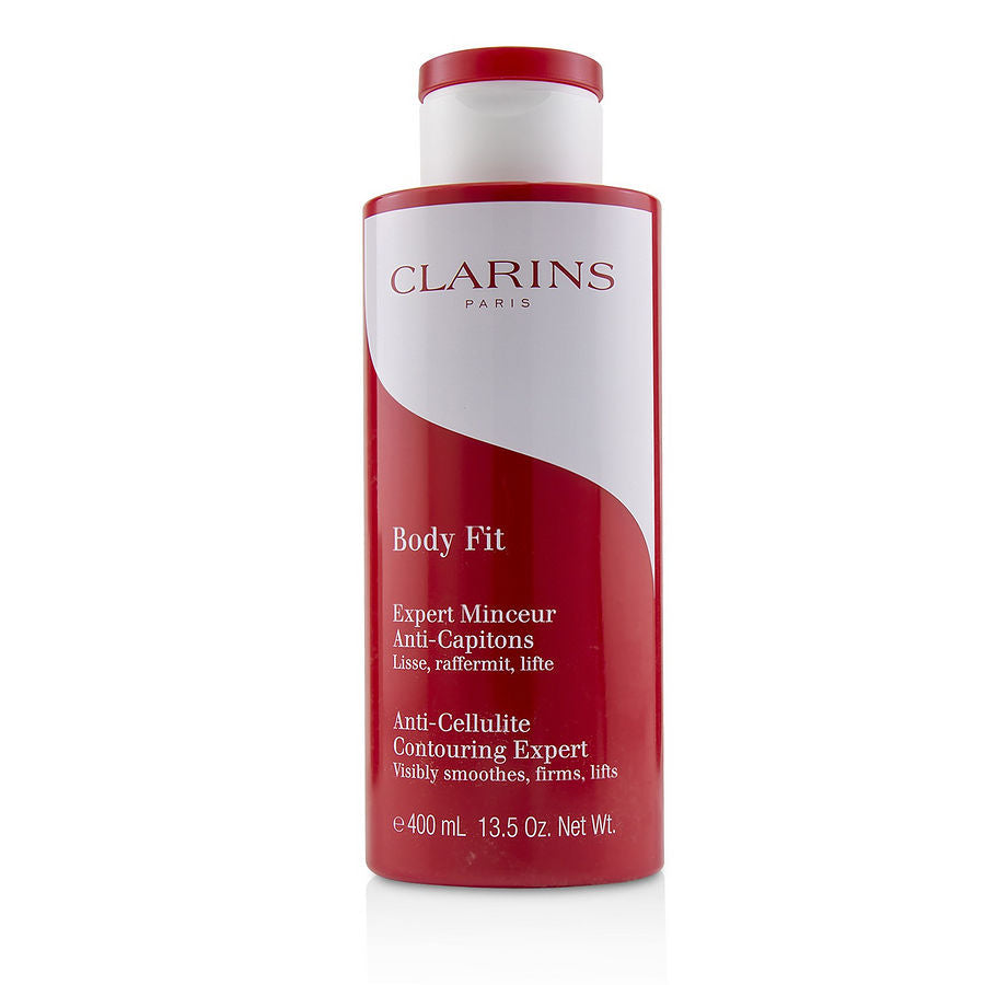 Clarins body fit anticellulite contouring expert 400ml/13.3oz