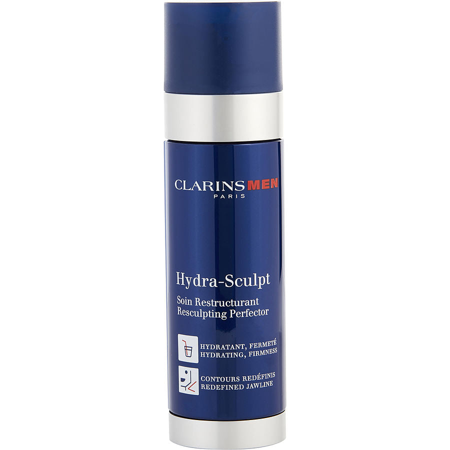 Clarins men hydrasculpt (all skin types)50ml/1.7oz