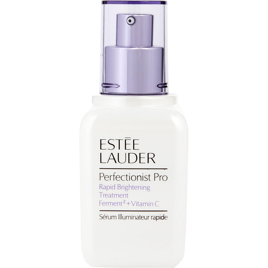 Estee Lauder perfectionist pro rapid brightening treatment with ferment3 + vitamin c 50ml/1.7oz