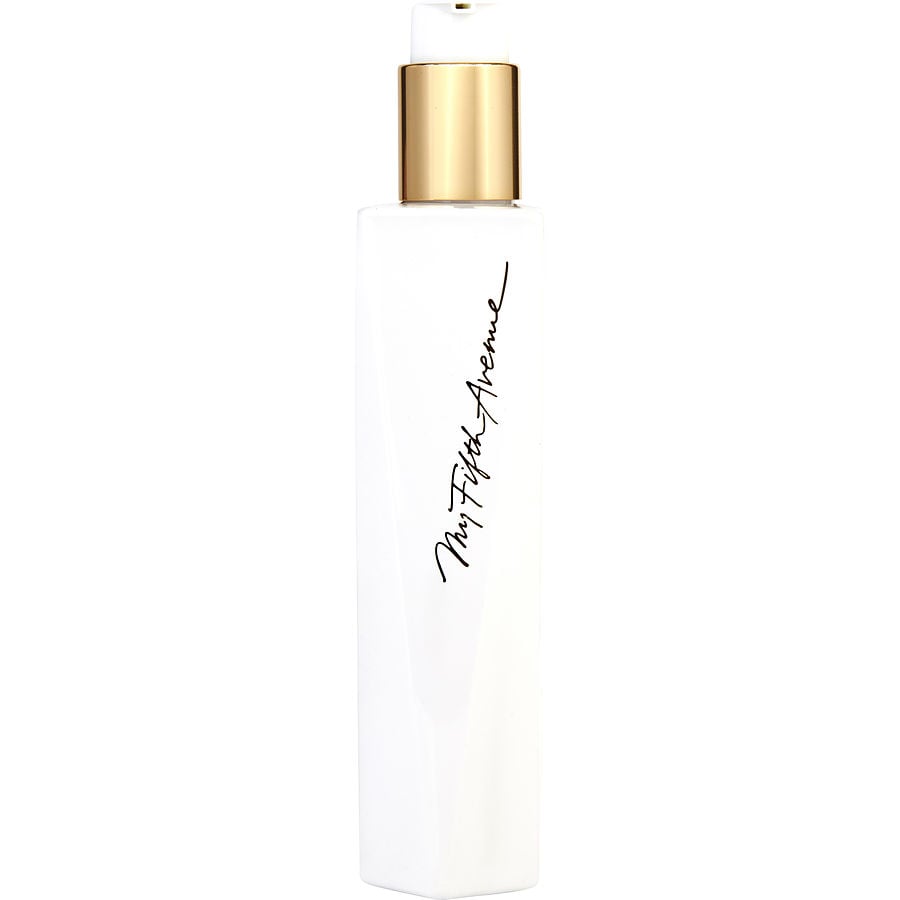 My fifth avenue by elizabeth arden body lotion 5 oz