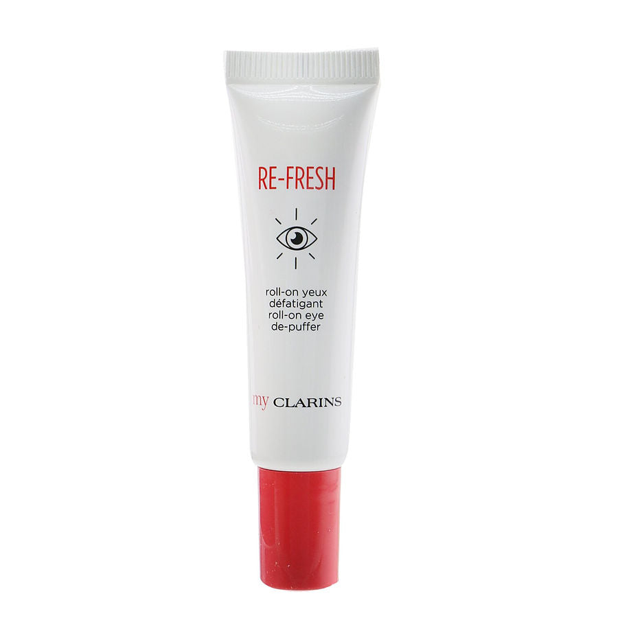 Clarins my clarins refresh rollon eye depuffer 15ml/0.5oz