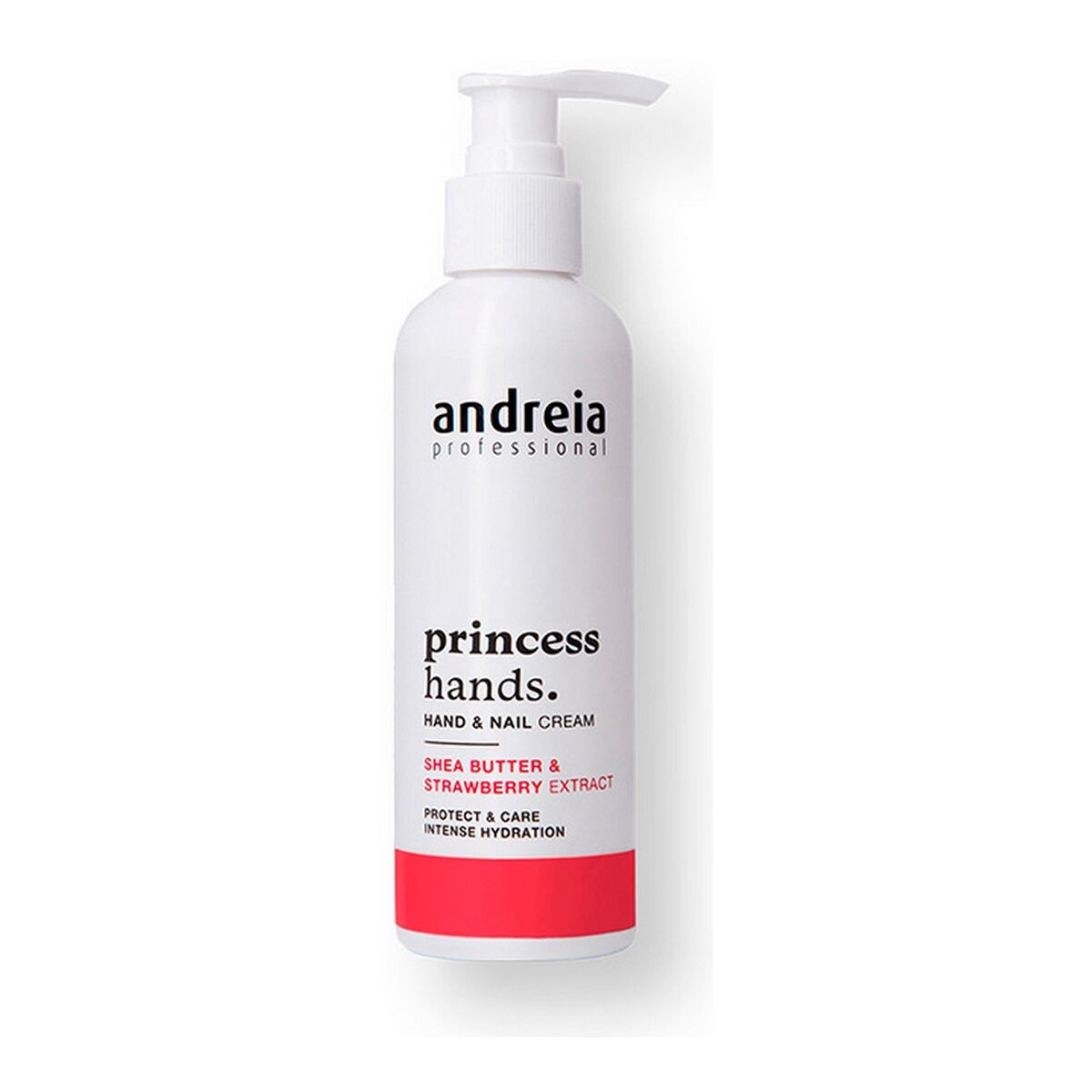 Hand Cream Andreia Princess (200 ml)