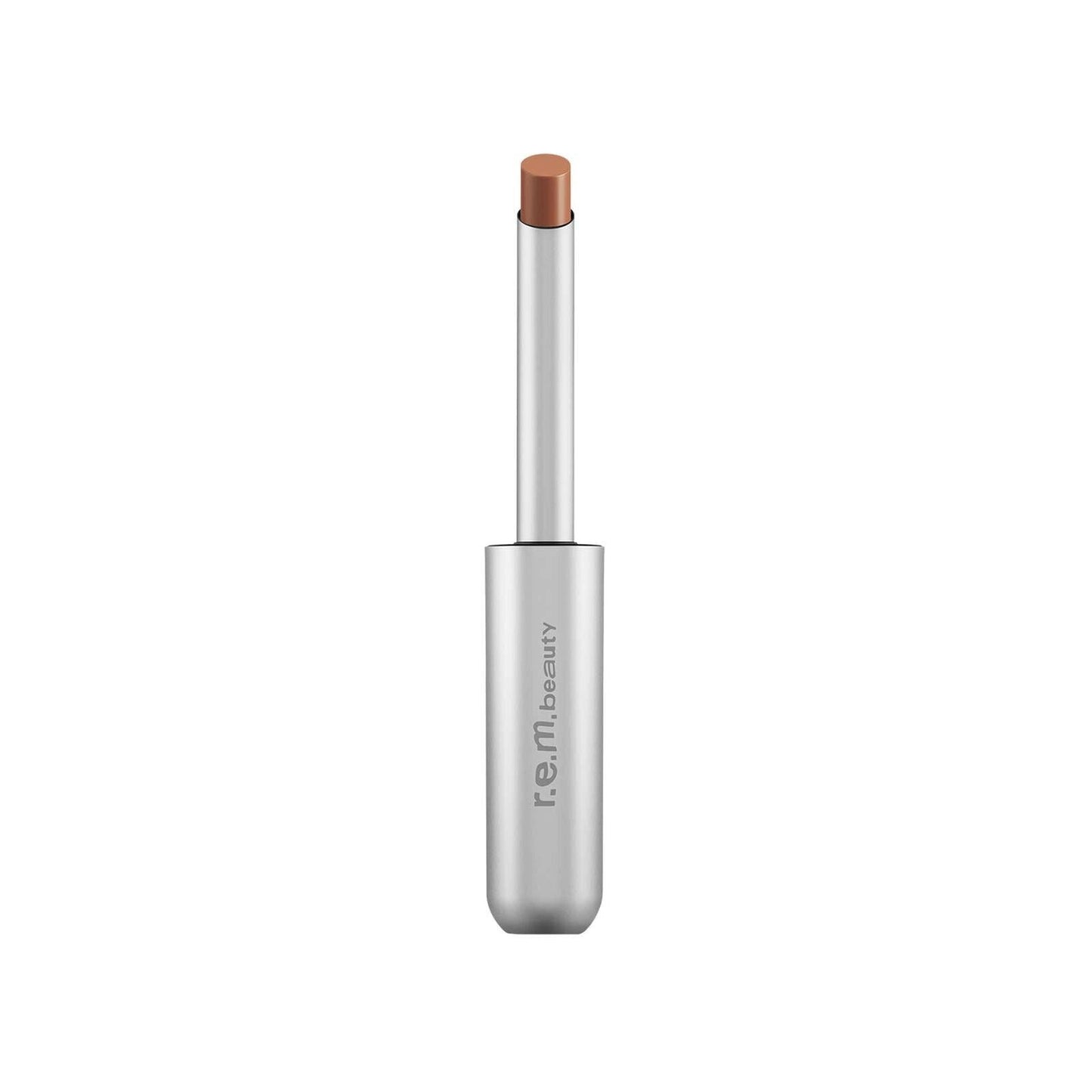 R.E.M. Beauty On Your Collar Classic Lipstick Lingerie Color Must-Have NEW