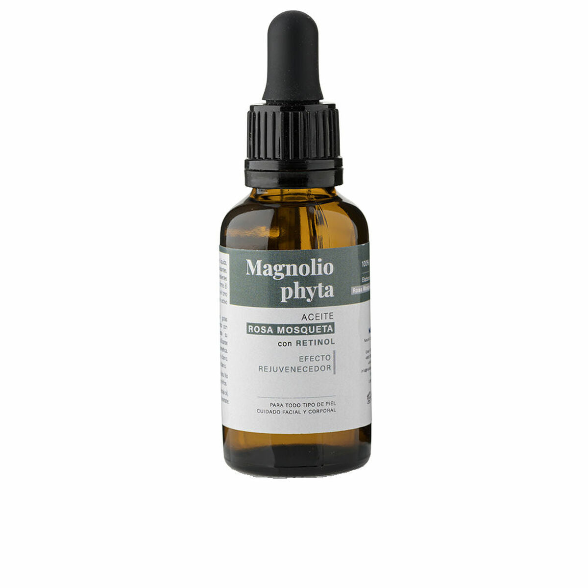 Facial Oil Magnoliophytha 30 ml