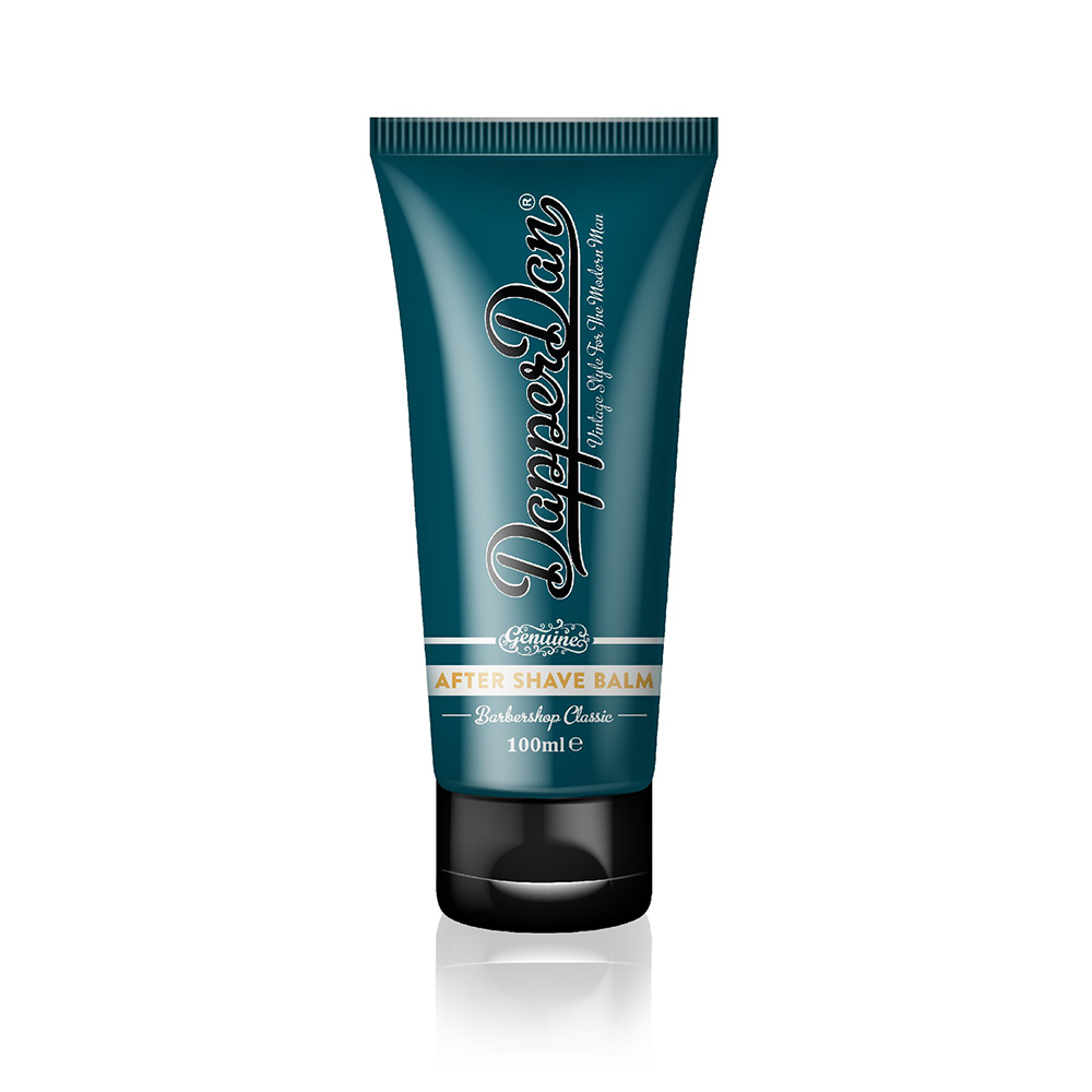 Dapper Dan Aftershave Balm