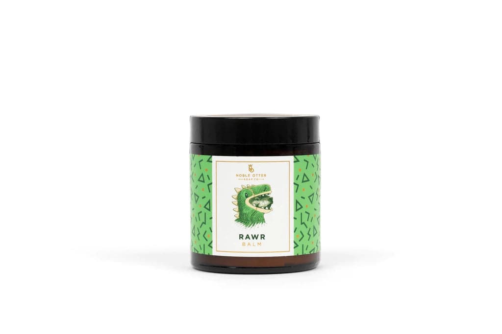 Rawr Aftershave Balm - by Noble Otter