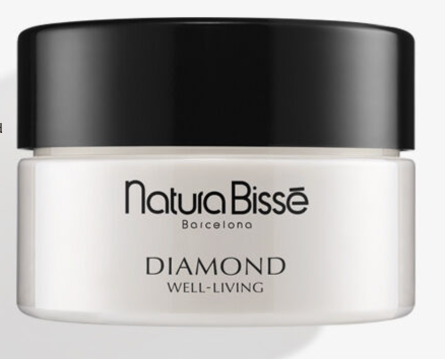 THE BODY CREAM