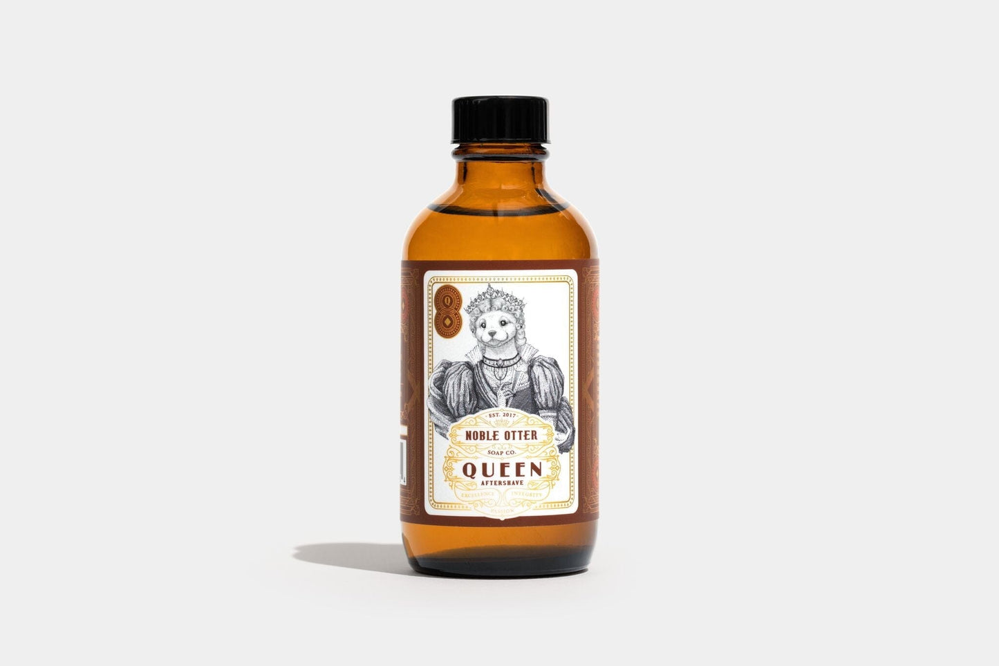 Queen Aftershave