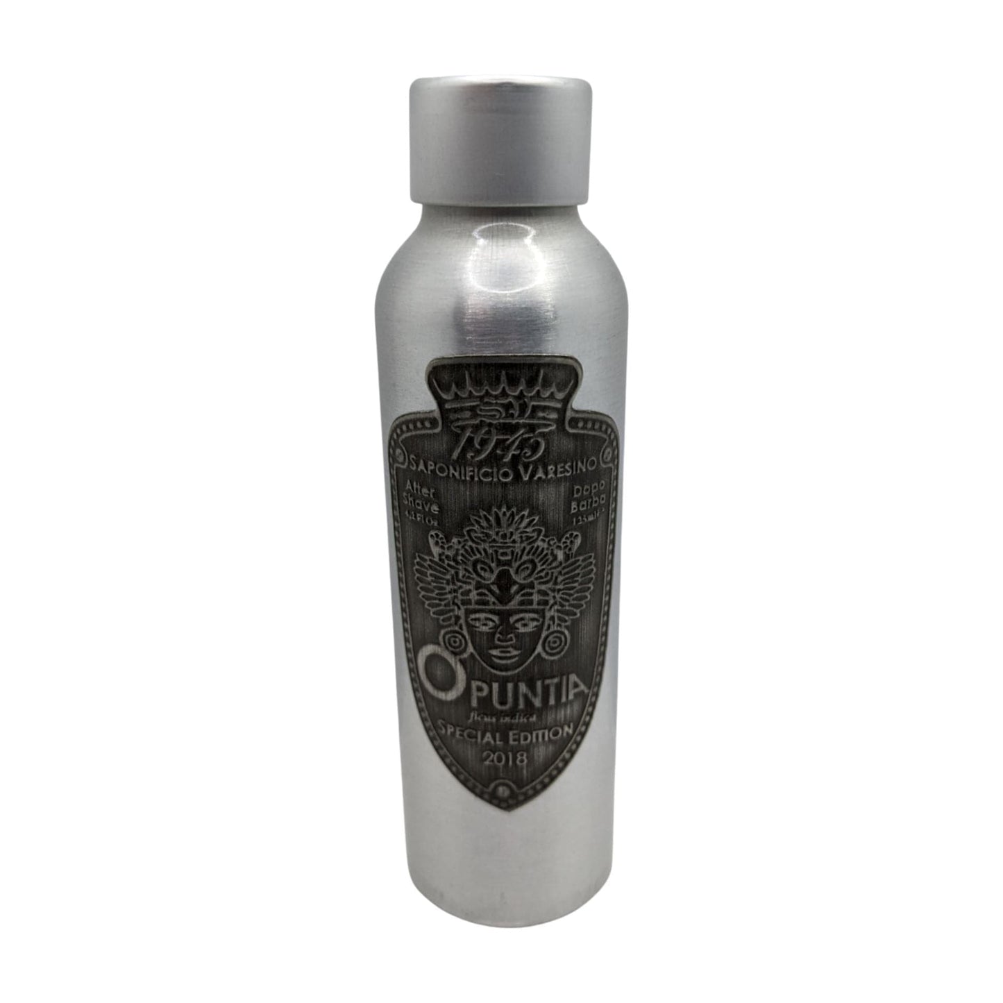 Opuntia Aftershave - by Saponificio Varesino (Pre-Owned)