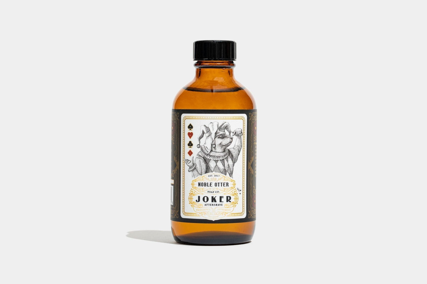 Joker Aftershave