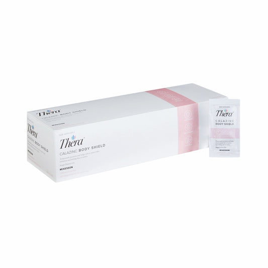 Skin Protectant Thera® Calazinc Body Shield