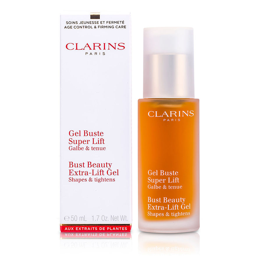 Clarins bust beauty extralift gel  50ml/1.7oz