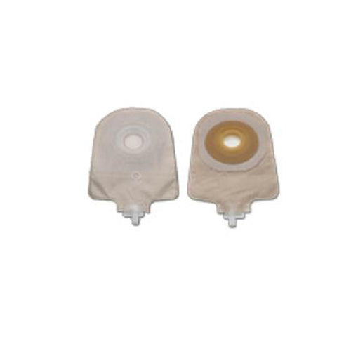 Hollister, Premier Urostomy Pouch 8487, 5 Count