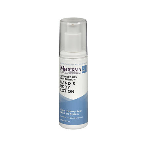 Kaopectate, Mederma Advanced Dry Skin Therapy Hand & Body Lotion, 6 Oz