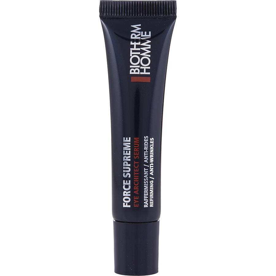 BIOTHERM homme force supreme eye architect serum -15ml/0.50oz