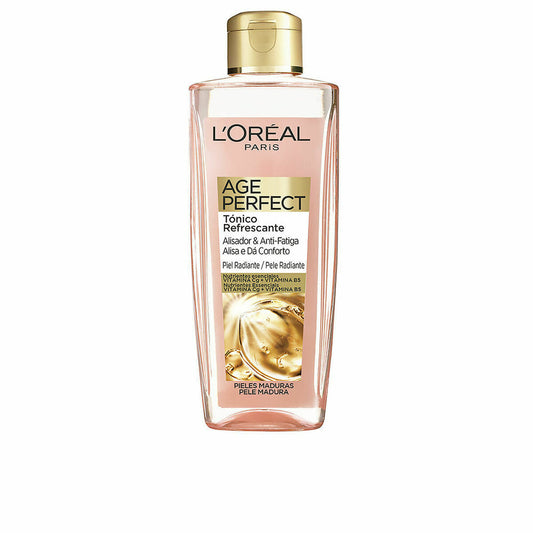 Anti-ageing Facial Toner L'Oréal Paris Age Perfect (200 ml)