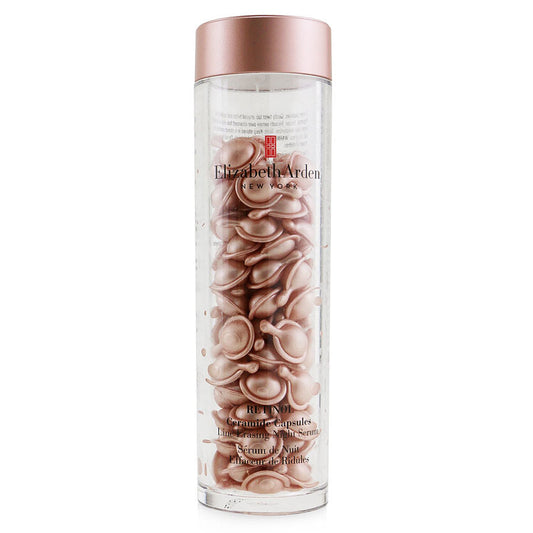 Elizabeth Arden ceramide retinol capsules  line erasing night serum  90caps