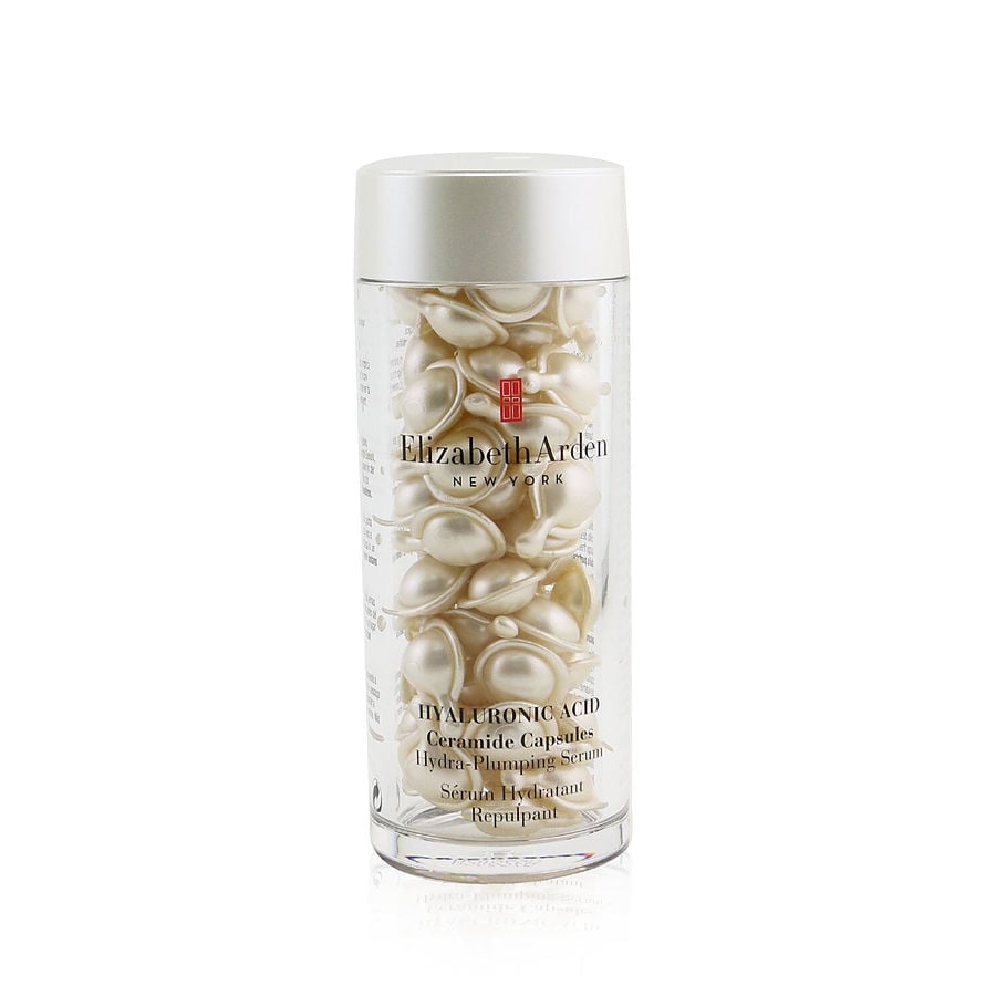 Elizabeth Arden ceramide hyaluronic acid capsules  hydraplumping serum  60caps
