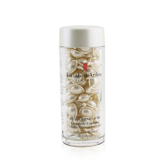Elizabeth Arden ceramide hyaluronic acid capsules  hydraplumping serum  60caps