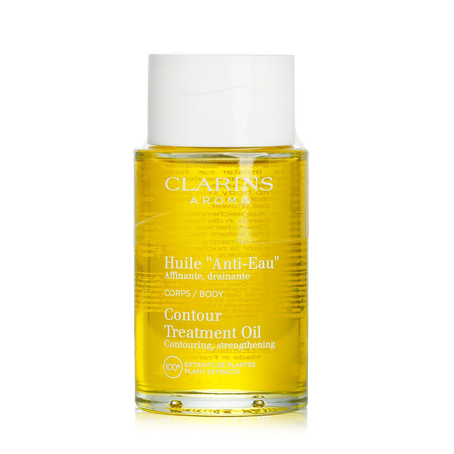 Clarins body treatment oil  contour  100ml/3.4oz
