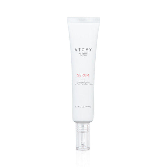 Atomy AC Serum Intensive Spot Solution Collagen Synthesis Renew 1.3 fl. oz NEW
