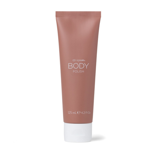 Nu Skin ageLOC WellSpa iO Body Polish Invigorating Stimulation Legs Arms NEW