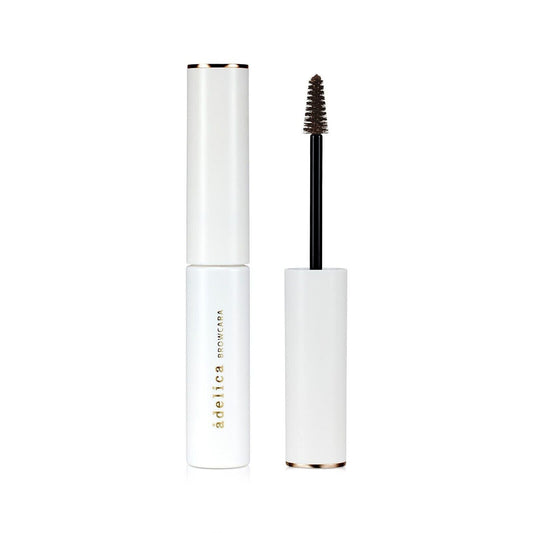 Atomy Adelica Browcara Brown Color Delicate Texture Beautiful 0.2 fl.oz NEW