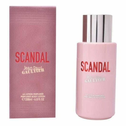 Body Lotion Scandal Jean Paul Gaultier (200 ml)
