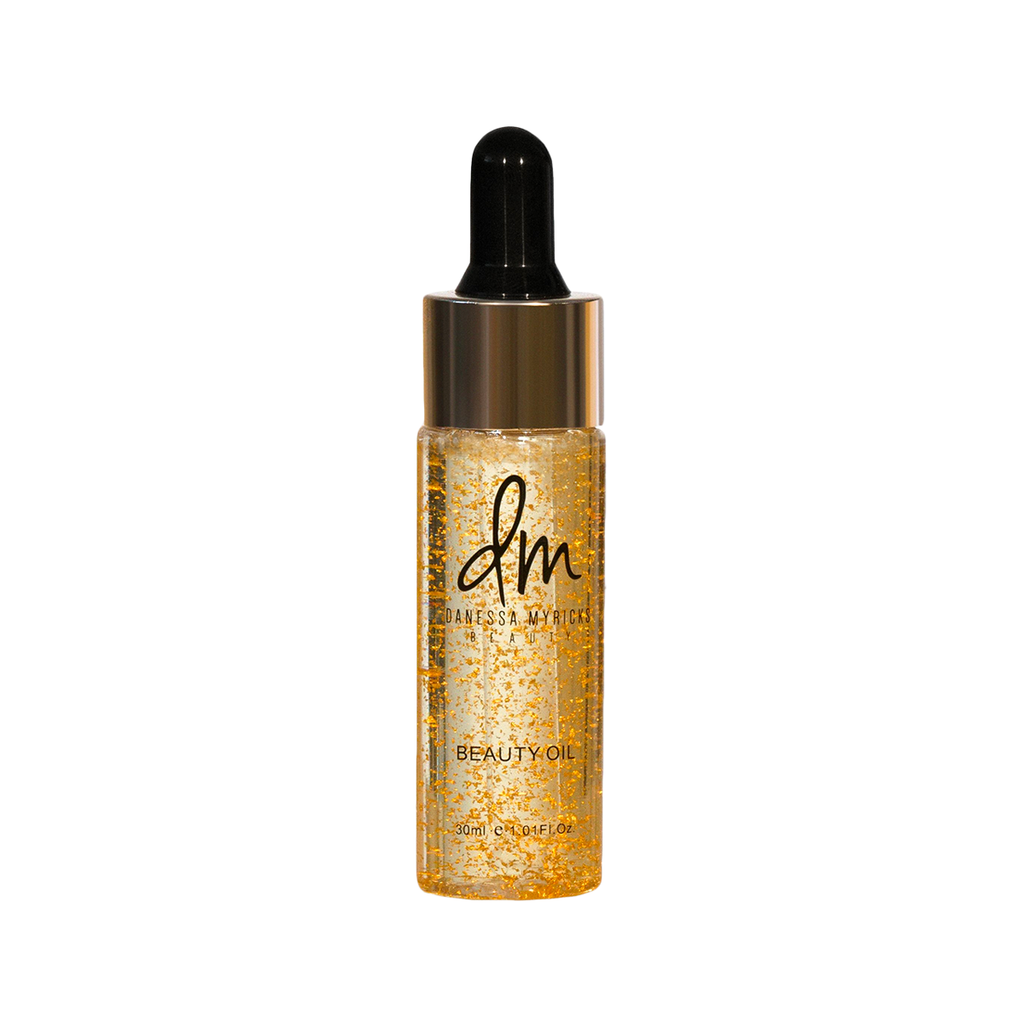 Danessa Myricks Beauty Danessa Myricks Beauty Oil - Original