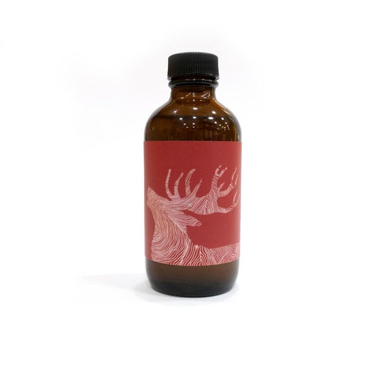 Cheshire Aftershave - by Barrister and Mann