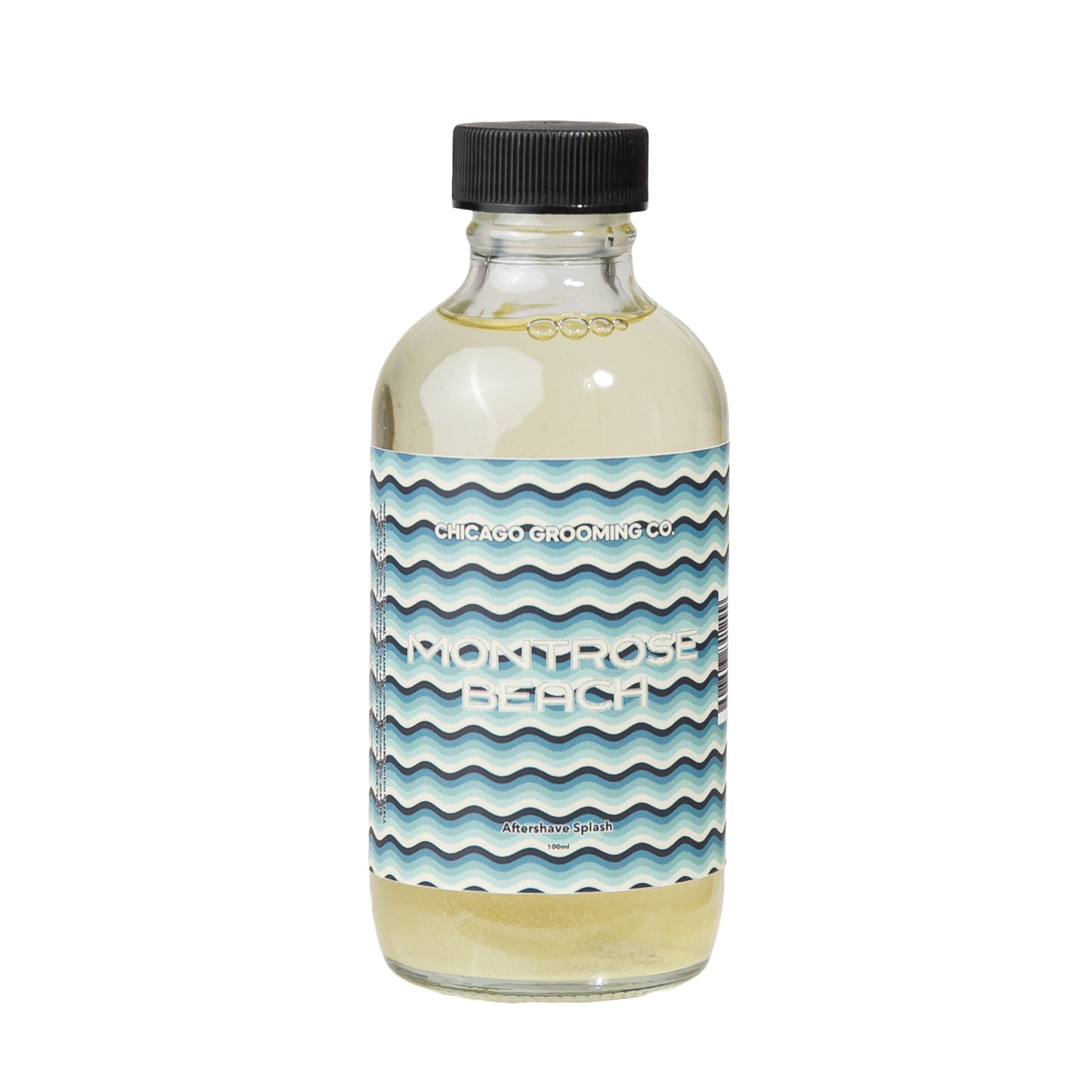 Chicago Grooming Co. Montrose Beach Aftershave Skin Food (3.3 fl oz) #10080312