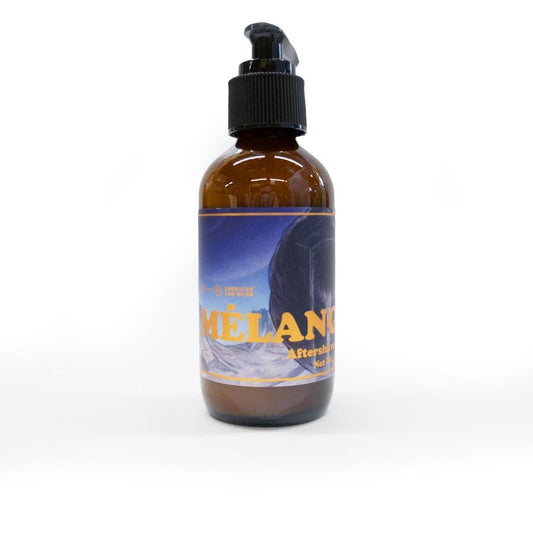 Melange Aftershave Balm - by Barrister and Mann