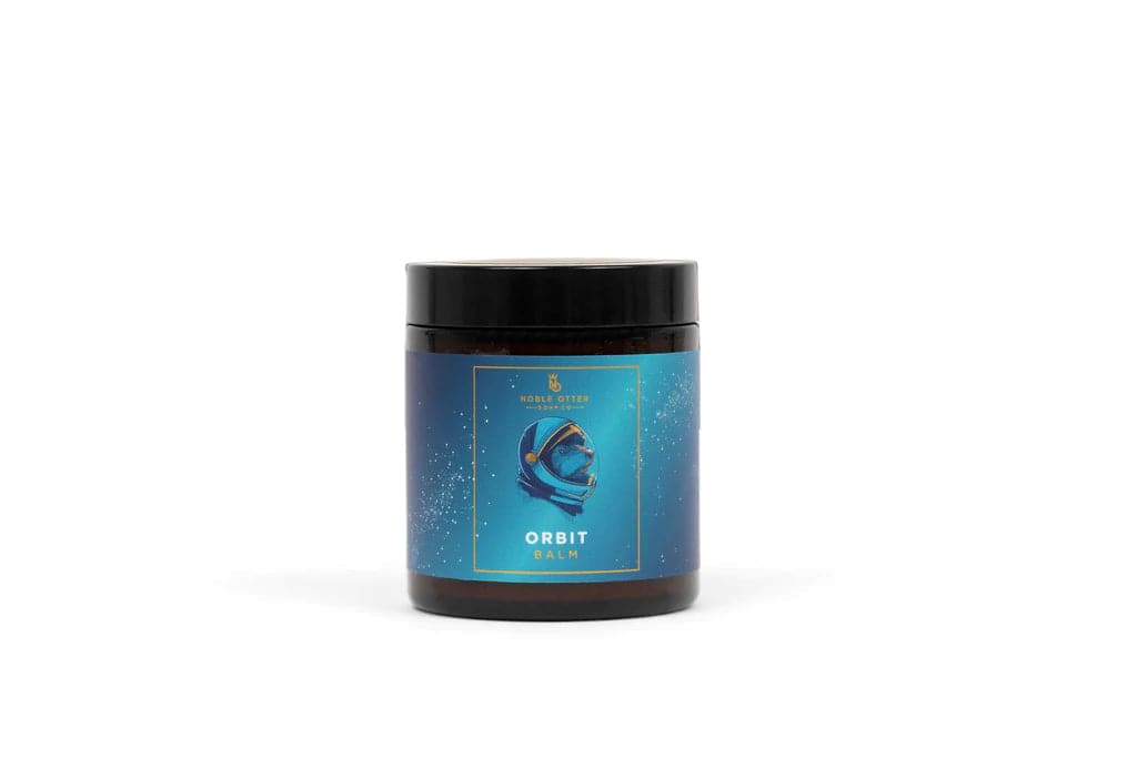 Orbit Aftershave Balm - by Noble Otter