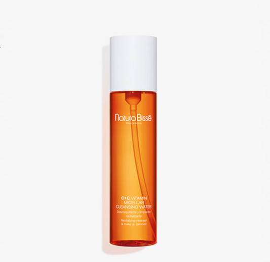 C+C VITAMIN MICELLAR CLEANSING WATER