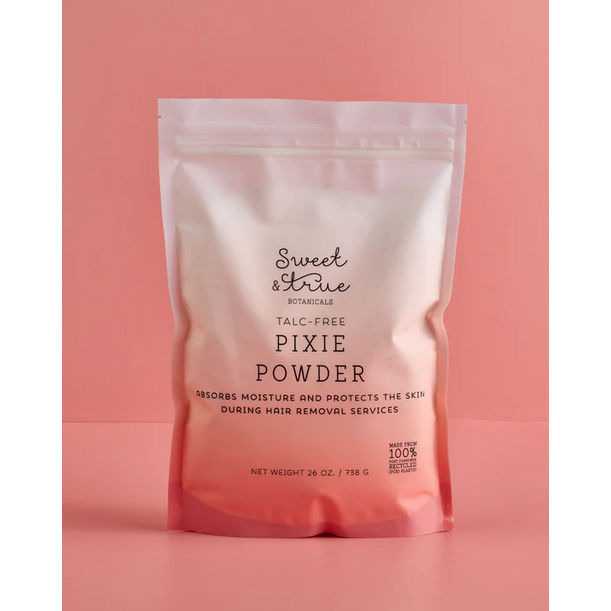 Pixie Protection Powder