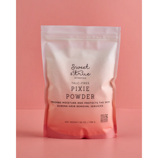 Pixie Protection Powder