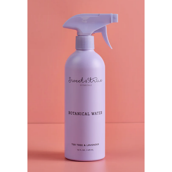 Botanical Water - Tea Tree & Lavender