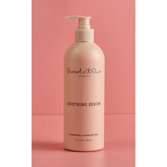 Skin Soothing Serum - Chamomile Everlasting