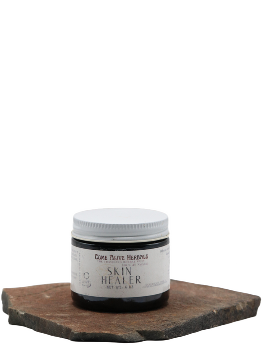 Skin Healer