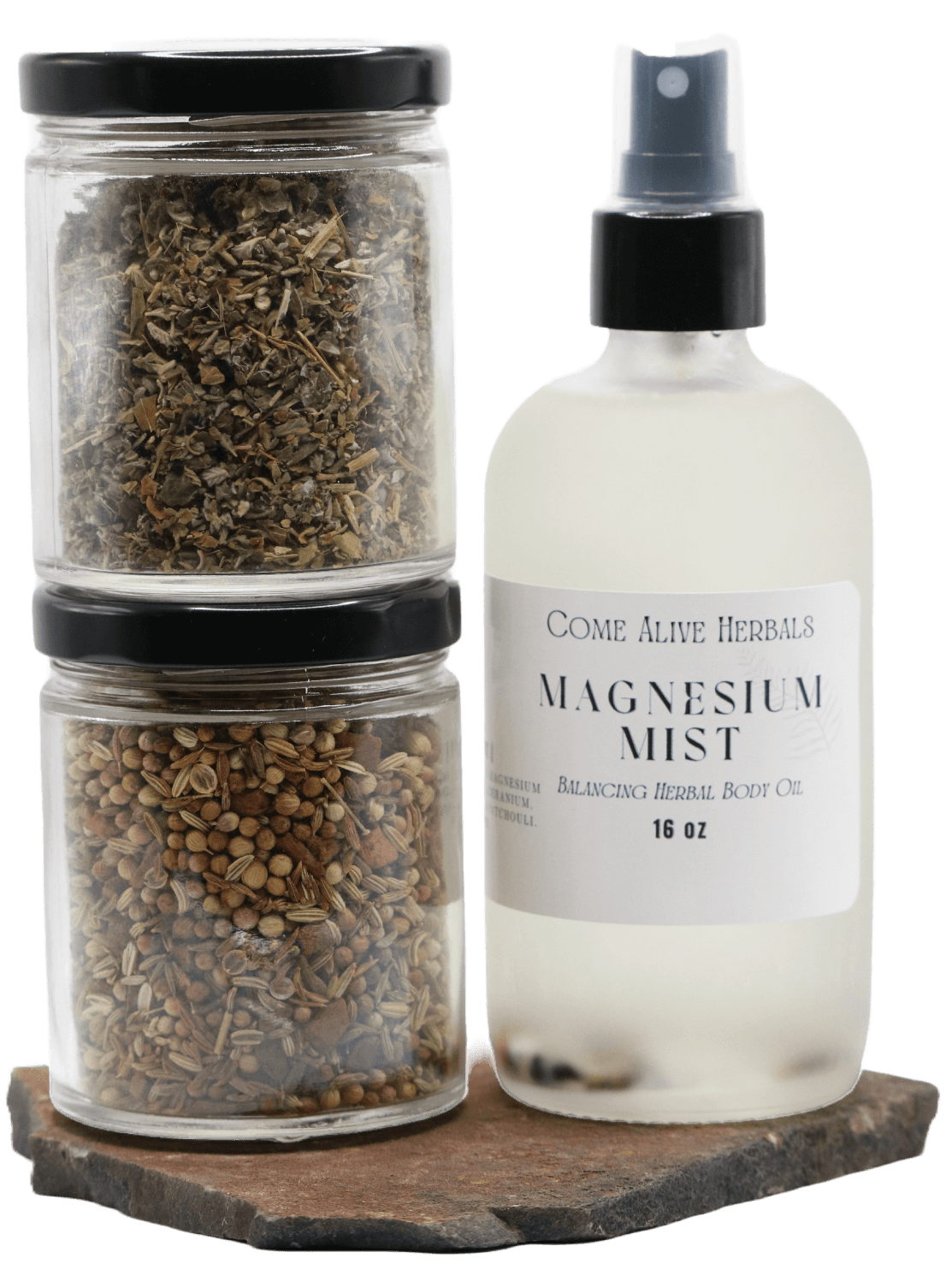 Yogi Gut Bundle
