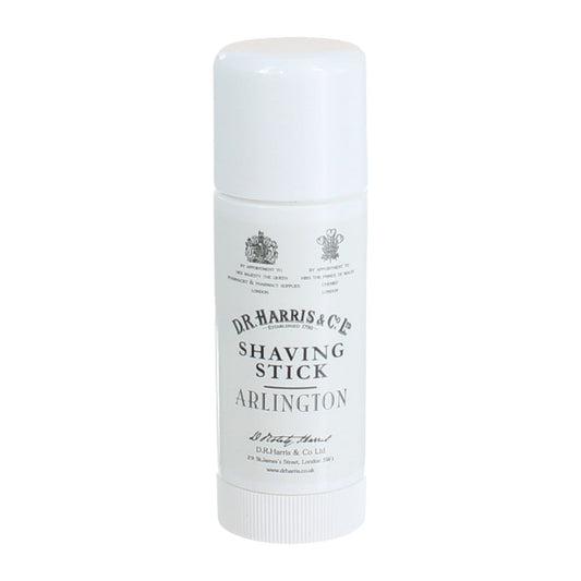D. R. Harris Arlington Shaving Soap Stick, 40g