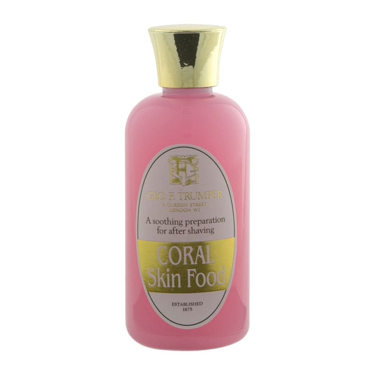 Geo. F. Trumper Coral Skin Food